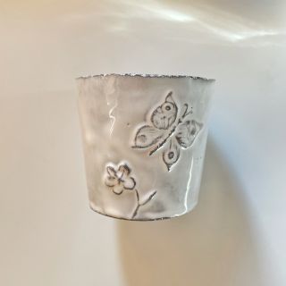 「Astier de Villatte カップ すずらん 蝶 アスティエ」に近い商品