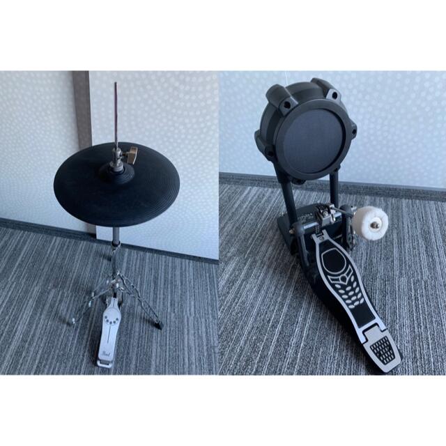 上品】 Roland - 電子ドラム Roland TD-15SC V-Drums 電子ドラム