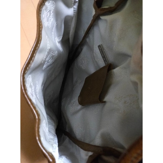 Orobianco(オロビアンコ)のオロビアンコショルダーバック メンズのバッグ(ショルダーバッグ)の商品写真
