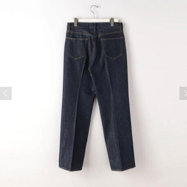 AURALEE(オーラリー)のAURALEE / Hard Twist Denim 5P Pants 30 メンズのパンツ(デニム/ジーンズ)の商品写真