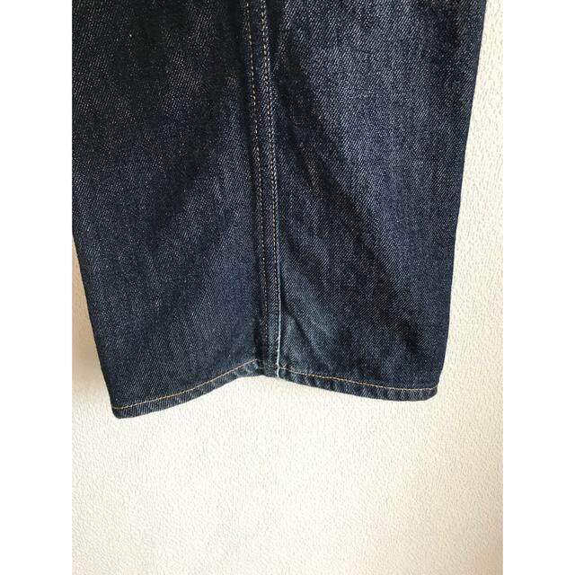 AURALEE(オーラリー)のAURALEE / Hard Twist Denim 5P Pants 30 メンズのパンツ(デニム/ジーンズ)の商品写真