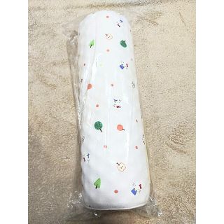 柔らかい あおたけ運動枕 4本セット キティちゃんデザイン 枕