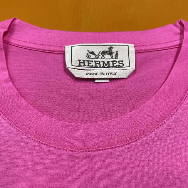 豊富な低価 Hermes - HERMES ホース柄TシャツSの通販 by Hoo-Yah｜エルメスならラクマ 限定25％OFF
