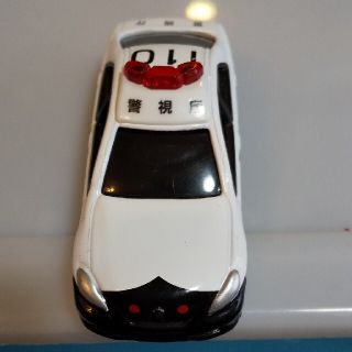 タカラトミー(Takara Tomy)のトミカ　トヨタ　クラウン(ミニカー)