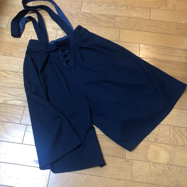 大幅お値下げ、特価❗️ ポンポネット ジュニア サイズM キュロット