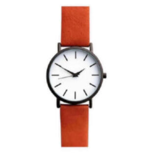 エイチアンドエム(H&M)の【新品】H&M PREMIUM QUALITY  WRIST WATCH(腕時計(アナログ))