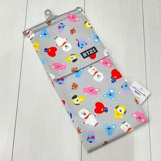 ボウダンショウネンダン(防弾少年団(BTS))のBT21 トイレットペーパーホルダー(アイドルグッズ)