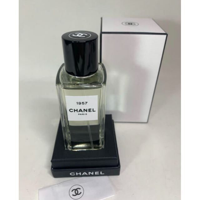 CHANEL 1957 オードパルファム