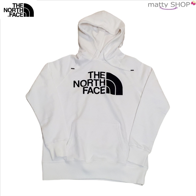 10 THE NORTH FACE ホワイト M 新品