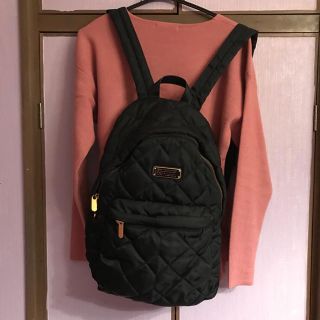 マークバイマークジェイコブス(MARC BY MARC JACOBS)のmarc by marc jacobs(リュック/バックパック)