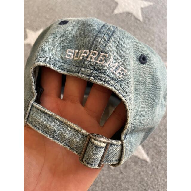 Supreme(シュプリーム)のSupreme 6panel キャップ  メンズの帽子(キャップ)の商品写真