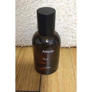 イソップ(Aesop)のイソップ　香水(ユニセックス)