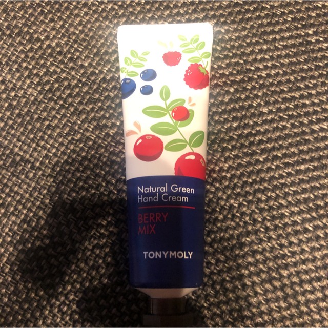 TONY MOLY(トニーモリー)のTONYMOLY トニーモリー ハンドクリーム コスメ/美容のボディケア(ハンドクリーム)の商品写真