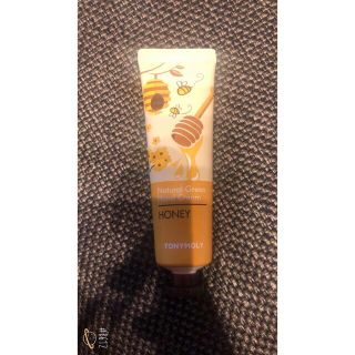 トニーモリー(TONY MOLY)のTONYMOLY トニーモリー ハンドクリーム(ハンドクリーム)