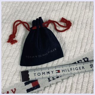トミーヒルフィガー(TOMMY HILFIGER)のTOMMY HILFIGER　保護袋 アクセサリー(その他)