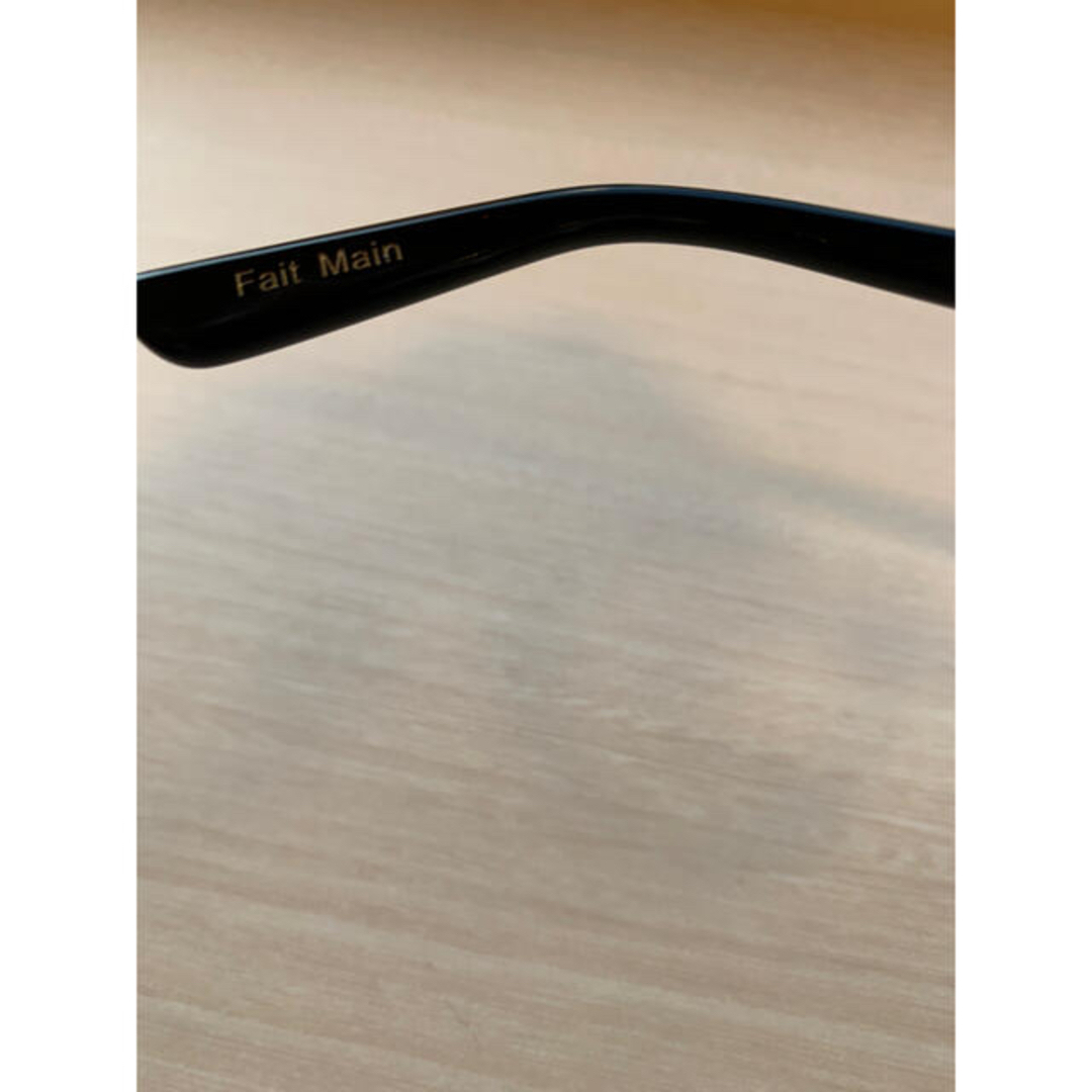 Ray-Ban(レイバン)のレスカルネティエ   Pica メンズのファッション小物(サングラス/メガネ)の商品写真