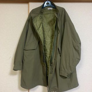 FREAK'S STORE - フリークスストアm65モッズコートの通販 by