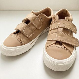 ザラキッズ(ZARA KIDS)のZARA Kids 男の子用スニーカー【20-21センチ】(スニーカー)