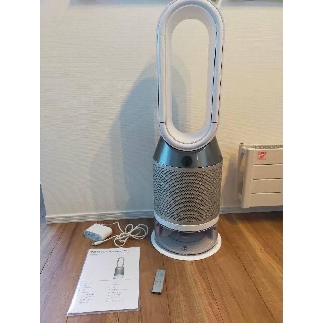 ジャンク品・Dyson PH01（加湿空気清浄機能付きモデル） - メルカリ