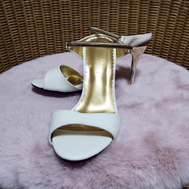 レッドソール  ミュール♡ レディースの靴/シューズ(サンダル)の商品写真