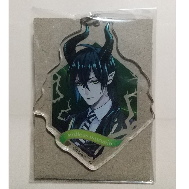 ツイステッドワンダーランド マレウスドラコニア グッズの通販 ツイステッドワンダーランド マレウスドラコニア グッズの通販
