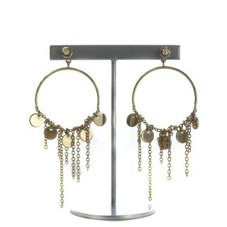 クロエ ピアスの通販 100点以上 | Chloeのレディースを買うならラクマ