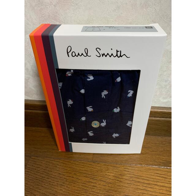 Paul Smith(ポールスミス)の『新品』ポールスミス　メンズ　トランクス メンズのアンダーウェア(トランクス)の商品写真