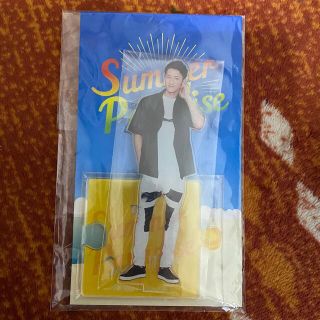 ジャニーズ(Johnny's)のSnowMan 岩本照 アクスタ SummerParadise2018 サマパラ(アイドルグッズ)