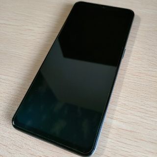 オッポ(OPPO)のOPPO A73　本体+付属品一式(スマートフォン本体)