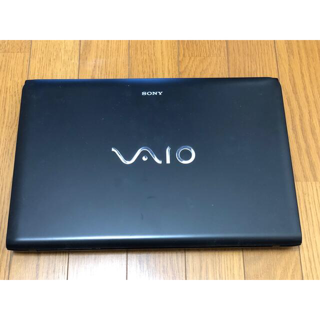 vaioVAIO  ノートPC SVE151B11N