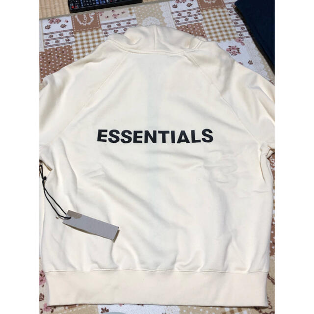 Essential(エッセンシャル)のESSENTIALS パーカー メンズのトップス(パーカー)の商品写真