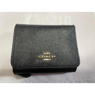 コーチ(COACH)のCOACH 三つ折り財布(財布)