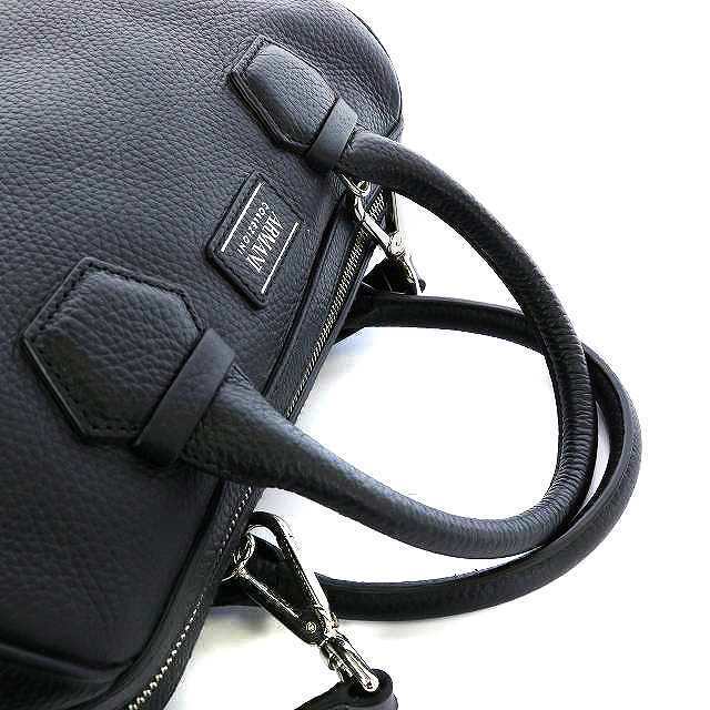アルマーニ コレツィオーニ 2WAY ショルダーバッグ ハンドバッグ