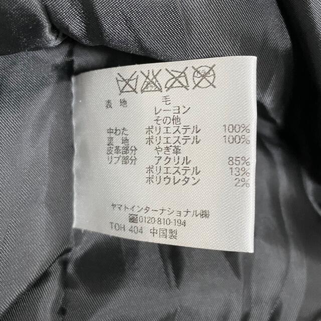 OXFORD レザースカジャン レディースのジャケット/アウター(スカジャン)の商品写真
