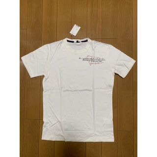 オフオン(OFUON)のofuon オフオン 半袖　tシャツ (Tシャツ/カットソー(半袖/袖なし))