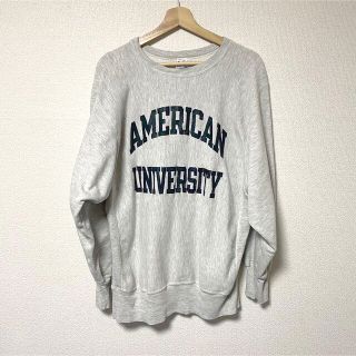 チャンピオン(Champion)のchampion Reverse Weave リバースウィーブ(スウェット)