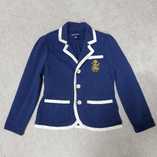 ラルフローレン(Ralph Lauren)のラルフローレン子供ブレザー(ジャケット/上着)