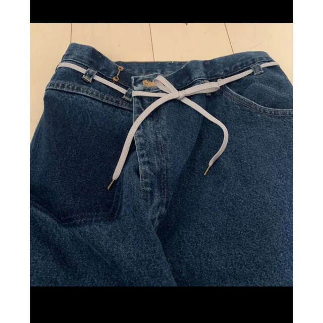 メゾンエウレカ パンツ パンツ メゾンエウレカ パンツ パンツ