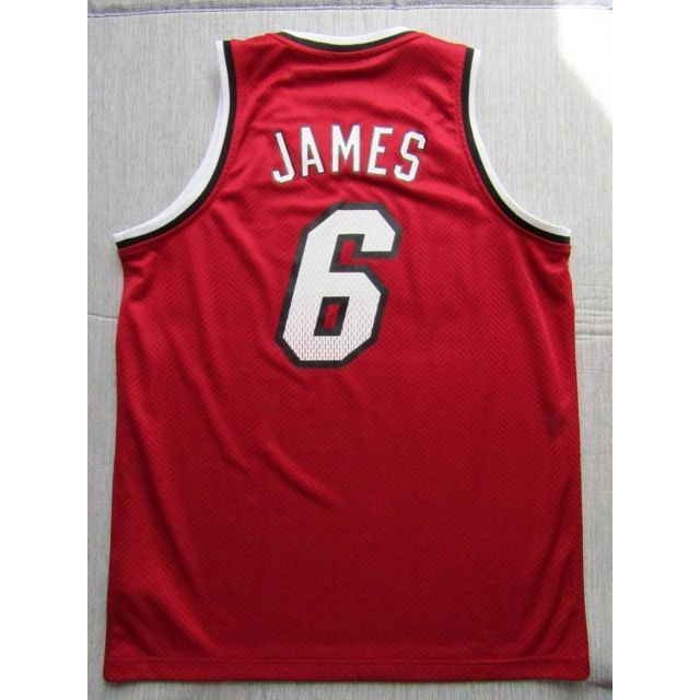 adidas NBA アディダス HEAT シャツ Miami