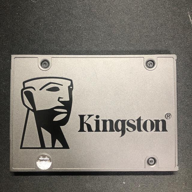 Kingston キングストン ssd 240gb