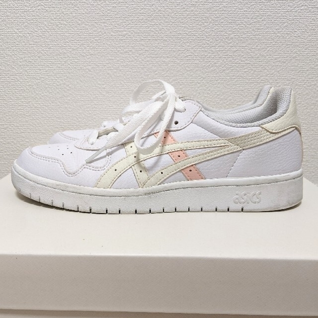asics - アシックス スニーカーの通販 by P's shop|アシックスならラクマ