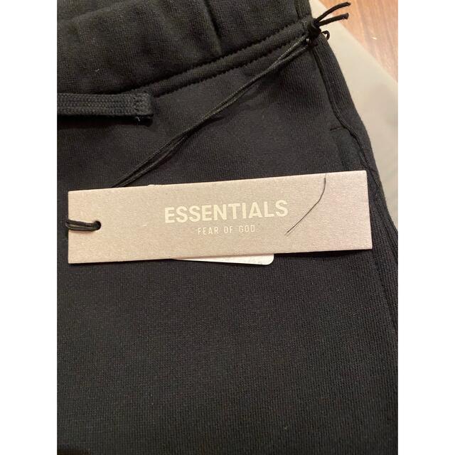 FEAR OF GOD ESSENTIALS