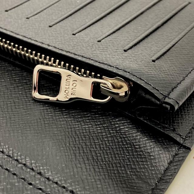 LOUIS VUITTON(ルイヴィトン)の新品同様 ルイヴィトン M80957 ポルトフォイユ・ブラザ 二つ折り 長財布 メンズのファッション小物(長財布)の商品写真