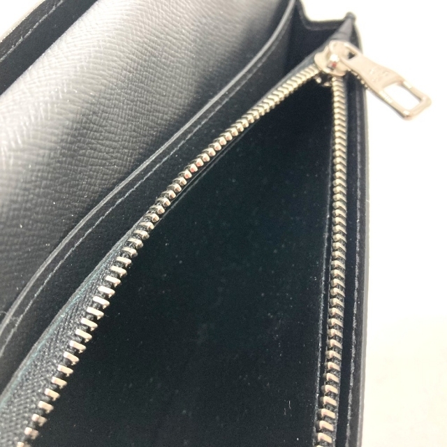 LOUIS VUITTON(ルイヴィトン)の新品同様 ルイヴィトン M80957 ポルトフォイユ・ブラザ 二つ折り 長財布 メンズのファッション小物(長財布)の商品写真