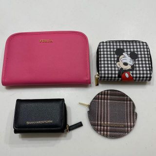 フルラ(Furla)のれいさん専用(財布)