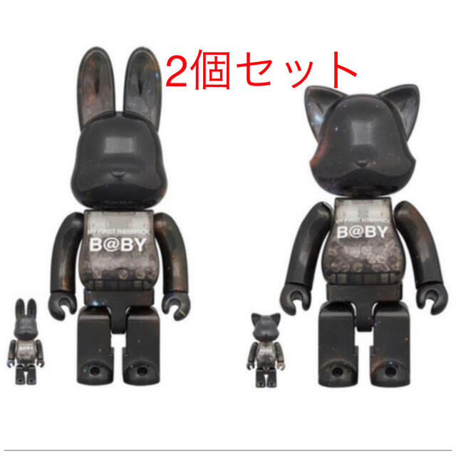 売れ筋ランキングも MEDICOM TOY - MY FIRST B@BY SPACE NY@BRICK R