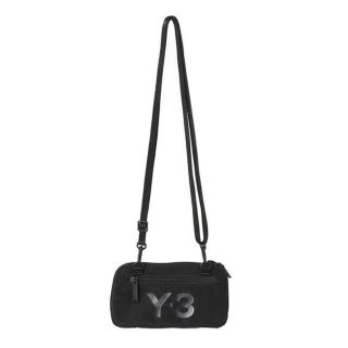 ワイスリー(Y-3)のADIDAS Yohji Yamamoto Y-3 CH2 GFX POUCH(ウエストポーチ)