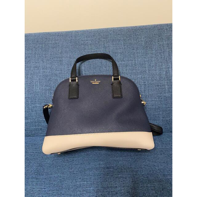 美品】ケイトスペード ショルダーバッグ 2way - www.glycoala.com