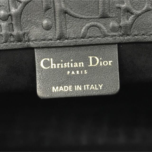Christian Dior(クリスチャンディオール)のディオール　ブックトート レディースのバッグ(トートバッグ)の商品写真