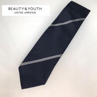 ビューティアンドユースユナイテッドアローズ(BEAUTY&YOUTH UNITED ARROWS)のUNITED ARROWS ネクタイ　No.35(ネクタイ)